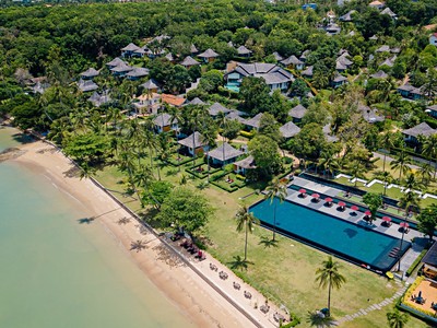 Hotel The Vijitt Resort Phuket